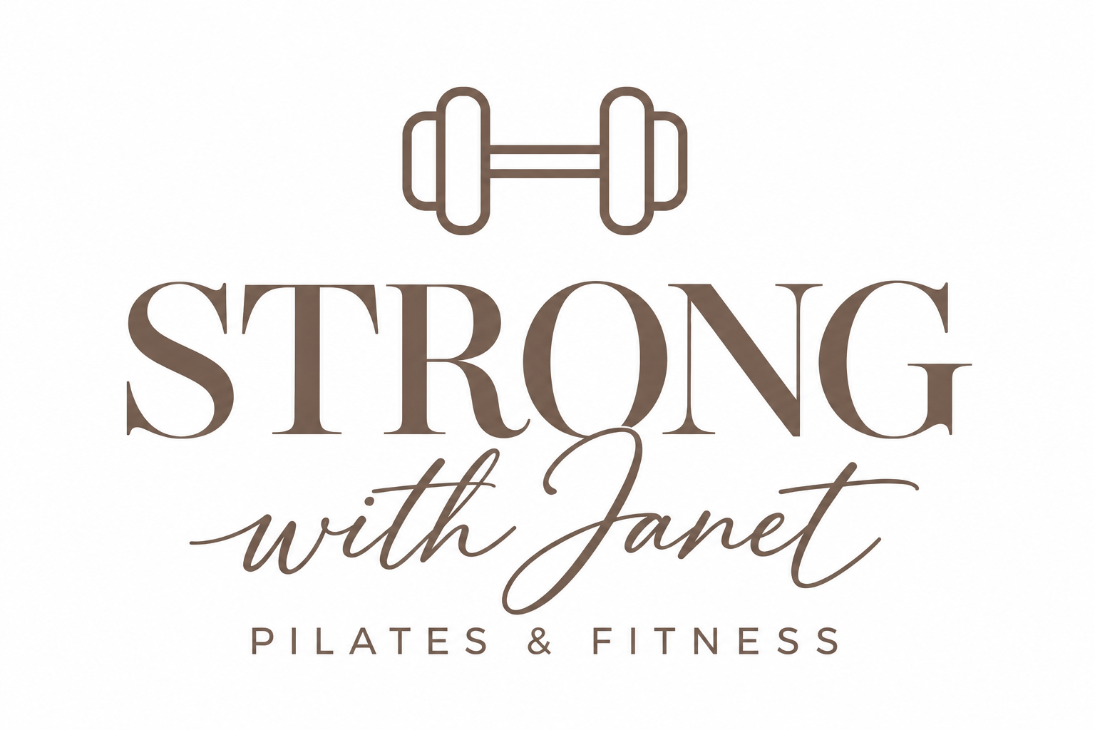 Strong With Janet